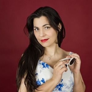 Meet your Posher, Suzi